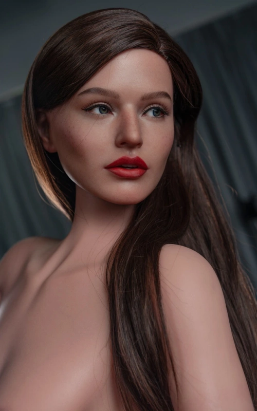 Tere, tu mami BDSM • SiliconGirls