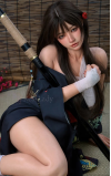 Hina, herdeira perigosa • SiliconGirls