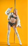 Paola, sua doce e sensual garota • SiliconGirls
