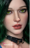 Tatsumaki, tu super-heroína telequinética • SiliconGirls