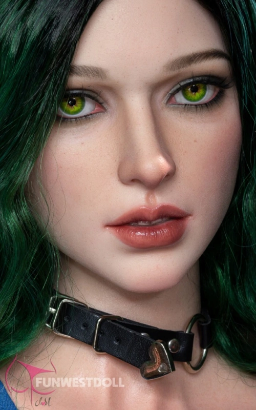 Tatsumaki, tu super-heroína telequinética • SiliconGirls