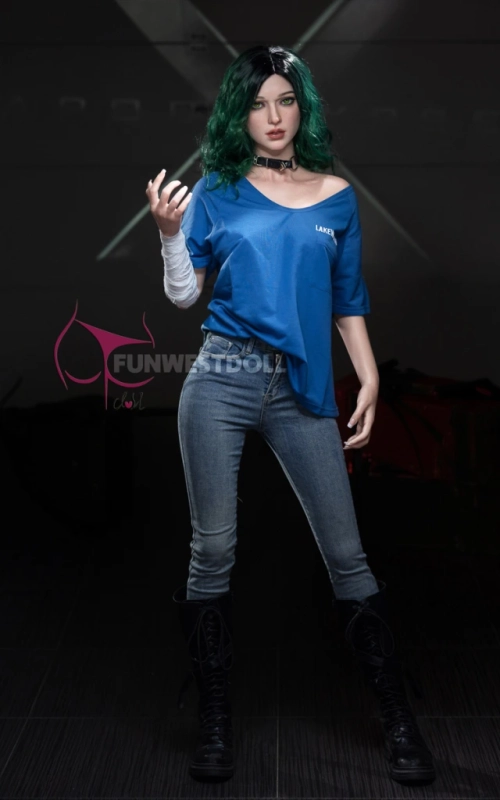 Tatsumaki, tu super-heroína telequinética • SiliconGirls