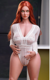 Kryssi, belleza sin parangón • SiliconGirls