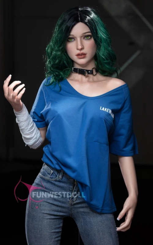 Tatsumaki, tu super-heroína telequinética • SiliconGirls