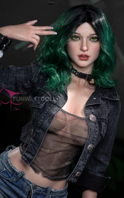 Tatsumaki, tu super-heroína telequinética • SiliconGirls