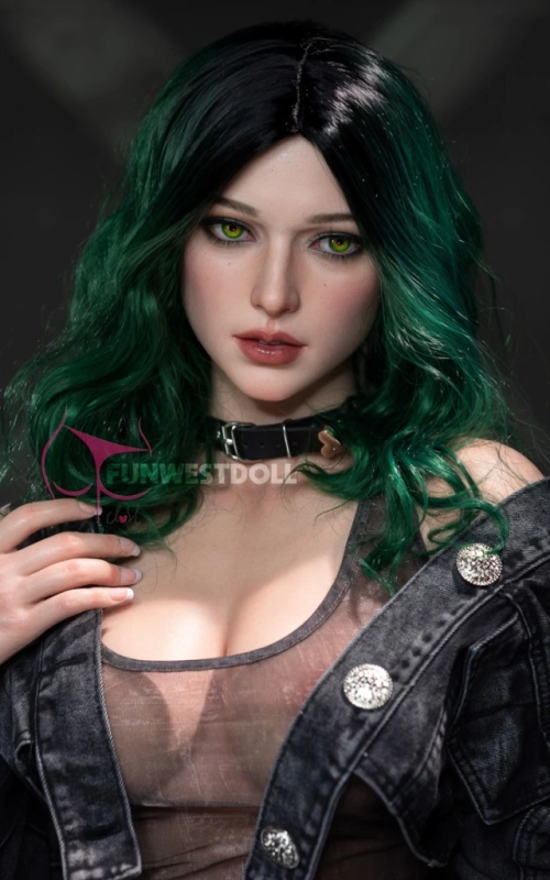 Tatsumaki, tu super-heroína telequinética • SiliconGirls