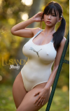 Mizuki, la envidia de otras mujeres • SiliconGirls