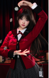 Yumeko Jabami