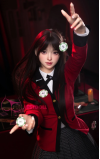 Yumeko Jabami
