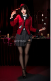 Yumeko Jabami