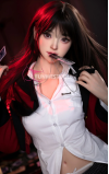Yumeko Jabami