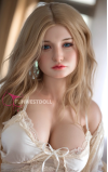 Abigail, a boca do prazer • SiliconGirls