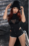 Marggie, sua garota escultural • SiliconGirls