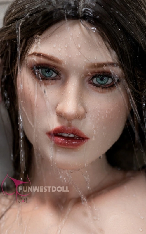 Julianne, tu leal compañera • SiliconGirls