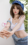 Nadeko, jovem artista • SiliconGirls