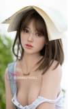 Nadeko, jovem artista • SiliconGirls