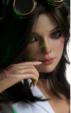 Lexine, aventureira e decidida • SiliconGirls