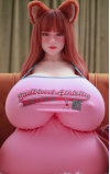 Torso Grace, cuanta más masa mejor se pasa • SiliconGirls