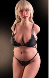 Torso Milly, uma MILF muito PODEROSA • SiliconGirls