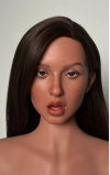 Dafni, uma garota de personalidade forte • SiliconGirls