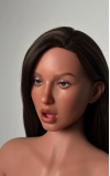 Dafni, uma garota de personalidade forte • SiliconGirls