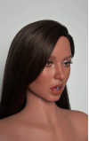 Dafni, uma garota de personalidade forte • SiliconGirls