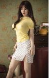 Yulia, hermosa y leal • SiliconGirls