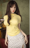 Yulia, hermosa y leal • SiliconGirls
