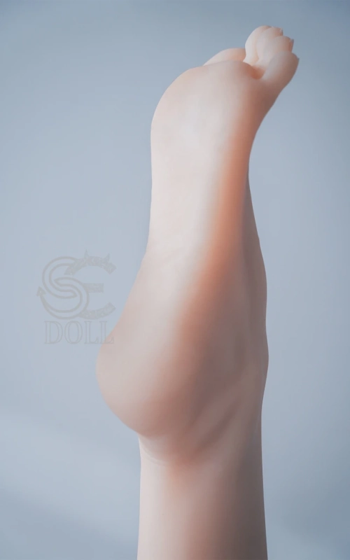 Piernas Vicky de SE Doll • SiliconGirls