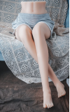Piernas Vicky de SE Doll • SiliconGirls