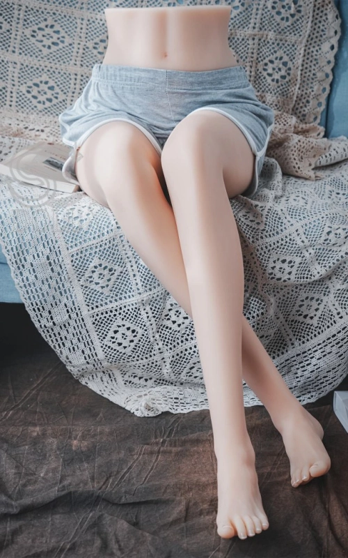 Piernas Vicky de SE Doll • SiliconGirls