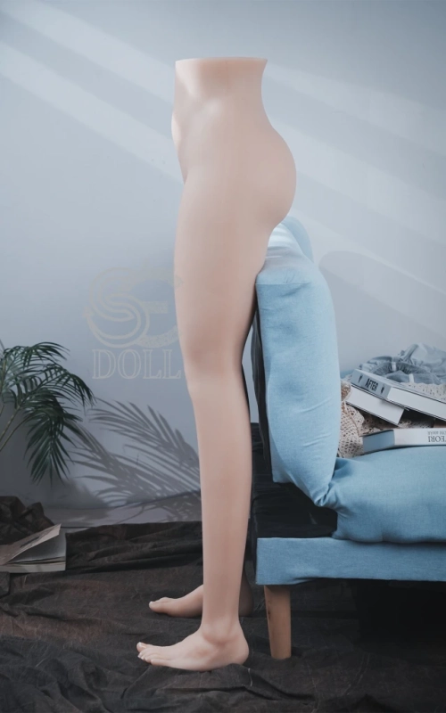 Pernas Vicky da SE Doll • SiliconGirls