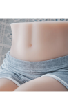 Piernas Vicky de SE Doll • SiliconGirls