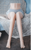 Piernas Vicky de SE Doll • SiliconGirls