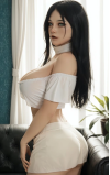 Mireya, tu novia traviesa • SiliconGirls