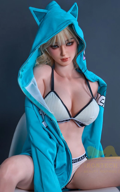Risa, belleza y sensualidad • SiliconGirls