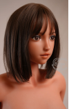 Yukio, doce e inocente • SiliconGirls