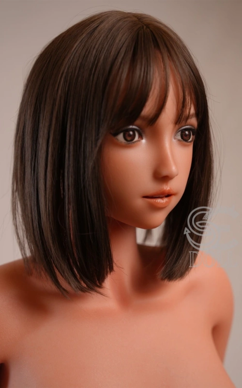 Yukio, doce e inocente • SiliconGirls