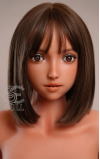 Yukio, doce e inocente • SiliconGirls