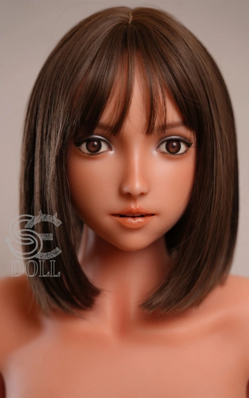 Yukio, doce e inocente • SiliconGirls