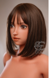 Yukio, doce e inocente • SiliconGirls