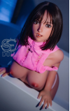 Yukio, doce e inocente • SiliconGirls