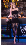 Clara, hermosa y decidida • SiliconGirls