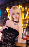Clara, hermosa y decidida • SiliconGirls