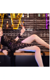 Clara, hermosa y decidida • SiliconGirls