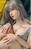 Jian, um sonho em forma de MULHER • SiliconGirls