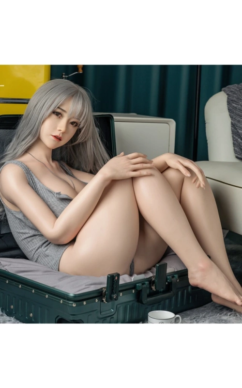 Jian, um sonho em forma de MULHER • SiliconGirls