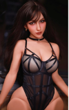 Torso Steph, tu pequeño placer • SiliconGirls