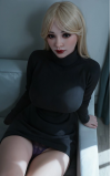 Rin, la asiática de tus sueños • SiliconGirls