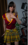 Julie Anderson, tu animadora picante • SiliconGirls